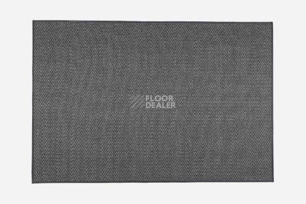 Ковролин VM Carpet Elsa 79 Black фото 1 | FLOORDEALER